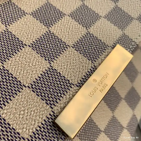 Firstbag PM Favorite Louis Vuitton 0627
